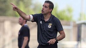 Renato Paiva e o título do Benfica: «Foi a resposta de um grupo atacado desde o início da época»