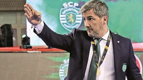 A declaração de Bruno de Carvalho lida na AG do Sporting