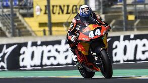 Miguel Oliveira