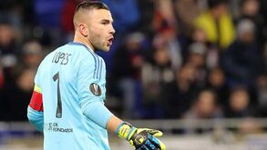 Anthony Lopes
