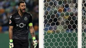 Especialista em direito desportivo diz que carta de Patrício 