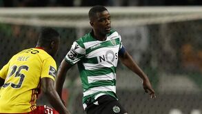 Agente de William Carvalho 