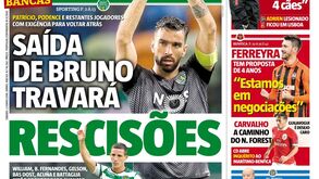Sábado, 2 de junho de 2018