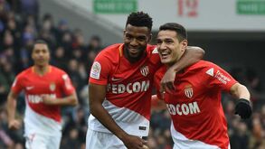 Thomas Lemar