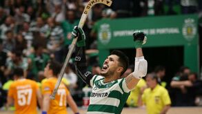Sporting conquista 8.º título: veja o historial do campeonato