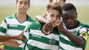 Sporting vence em Braga e deixa para o dérbi de Alcochete entrega do título 