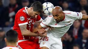 Steven N'Zonzi