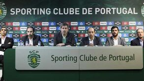 Sporting diz que nenhum tribunal vai validar eventual providência cautelar