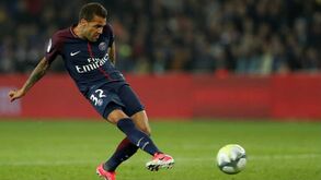 Dani Alves