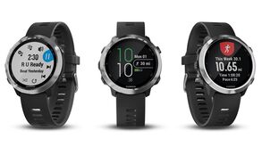 Garmin Forerunner 645 Music: Um relógio de topo que agora lhe dá música