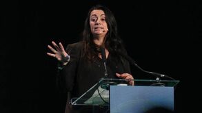 Elsa Judas: «Rui Patrício só pode jogar no Benfica ou no Wolverhampton»