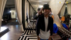 Ricardo Quaresma: «Não nasci para clubes finos»