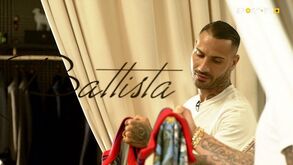 Ricardo Quaresma recorda como Pedro Barbosa o recebeu no balneário do Sporting