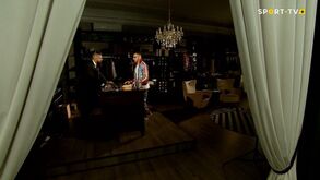 Ricardo Quaresma: «Já nasci vaidoso»