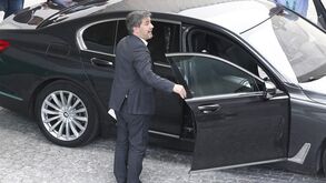 Leões pediram mais 2 milhões por Patrício para cobrir juros