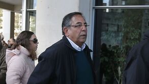 Manuel Moura dos Santos fala em 