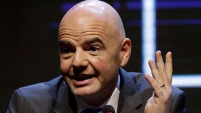 FIFA apresenta queixa contra plataforma de venda de bilhetes