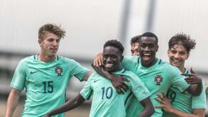 Seleção sub-19