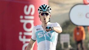 Critério do Dauphiné: Michal Kwiatkowski retoma liderança