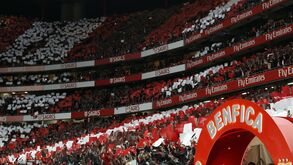 UEFA rejeita recurso do Sporting e confirma que 'vouchers' não são crime