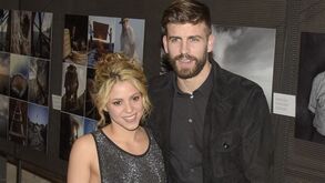 Assaltantes levam joias de Shakira e Piqué