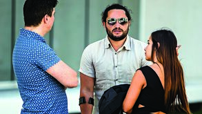 Jogo Duplo: Tribunal liberta 'Aranha' dos Super Dragões