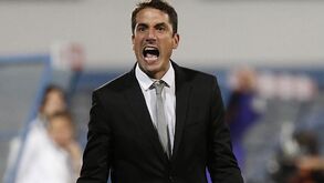 Julio Velázquez é a escolha surpresa para treinador da Udinese