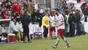 Marocas assina pelo Louletano