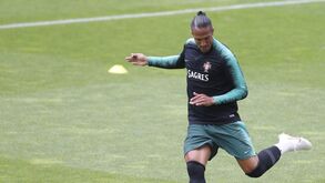 Bruno Alves: «Importante é começar bem e a ganhar»