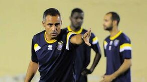 José Gomes é o novo treinador 
