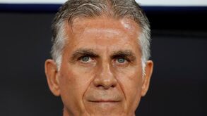 Irão encerra preparação com vitória frente à Lituânia