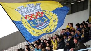 Arouca anuncia nova marca de equipamentos