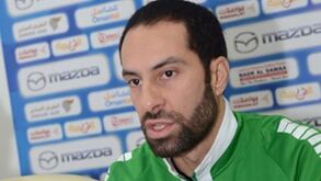 Bruno Pereira conquista 3.º lugar na Liga de Omã