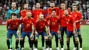 Imprensa espanhola avisa a própria seleção: Portugal vai exigir muito mais
