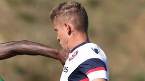 Alemão tem proposta