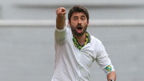Luís Freire: «Equipa não cedeu à pressão de jogar no Jamor»