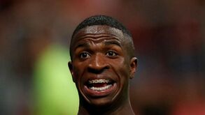 Vinicius Junior blindado a outros clubes europeus