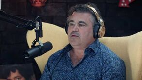 Na noite de Natal de Toy 