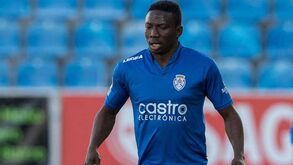 Etebo vendido ao Stoke City por 7,2 milhões de euros