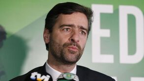 Pedro Madeira Rodrigues: «Jogadores estão a prejudicar o clube»