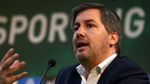 Bruno de Carvalho: «Rescisões não têm qualquer fundamento ao nível da justa causa»