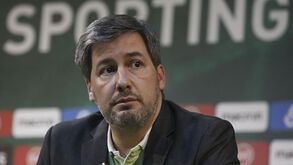 Bruno de Carvalho: «Se os jogadores voltarem atrás demitimo-nos»