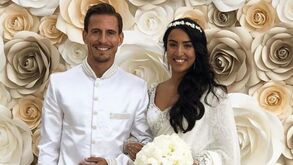 João Pereira com casamento a dobrar