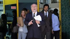 Jaime Marta Soares avança com duas providências cautelares