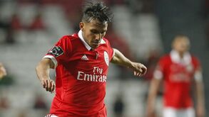 João Carvalho será o mais caro do Nottingham
