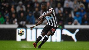 Chancel Mbemba perto de ser reforço do FC Porto