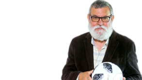 Um dos sonhos por realizar
