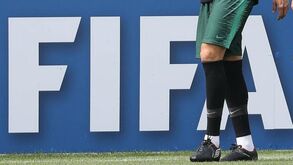 Há dois portugueses entre os 23 mais bonitos do Mundial