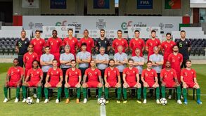Seleção do Mundo: a origem dos craques portugueses