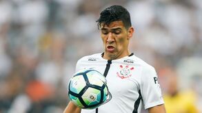 Oferta por Balbuena formalizada amanhã 